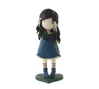 Gorjuss You Brought Me Love Figurine (COMANSI y90111)