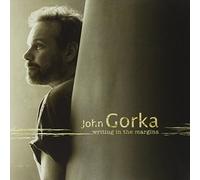 Gorka, John - Writing In The Margins