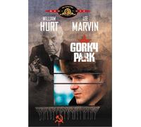 Gorky Park [1983]
