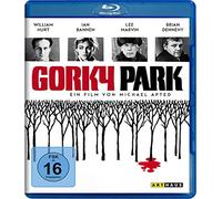 Gorky Park