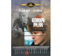 Gorky park