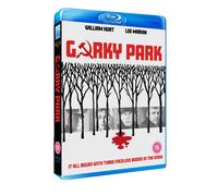 Gorky Park (Blu-ray) Alexander Knox Alexei Sayle Brian Dennehy Ian Bannen