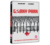 Gorky Park (DVD) William Hurt Lee Marvin Lee Marvin William Hurt Alexander Knox