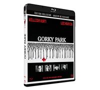Gorky Park [Édition Collector-Master HD restauré]