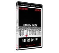 Gorky Park [Édition Collector-Master HD restauré]