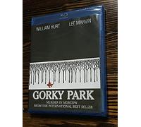Gorky Park [Edizione: Stati Uniti]
