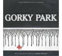 Gorky Park (OST) by James Horner