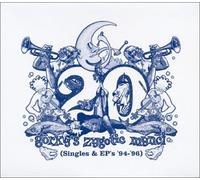 Gorky S Zygotic Mynci - Singles Collection