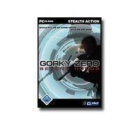 Gorky Zero
