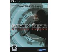 Gorky Zero