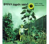 Gorky's Zygotic Mync - Patio Song