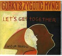 Gorky's Zygotic Mynci - Let's Get Together