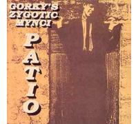 Gorky's Zygotic Mynci - Patio