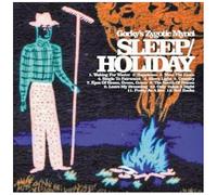 Gorky'S Zygotic Mynci - Sleep/Holiday