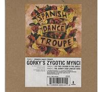 Gorky'S Zygotic Mynci - Spanish Dance Troupe