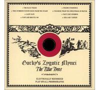 Gorky's Zygotic Mynci - The Blues Trees