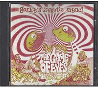 Gorky's Zygotic Mynci - The Game of Eyes