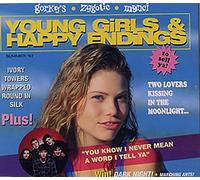 Gorky's Zygotic Mynci - Young Girls & Happy...