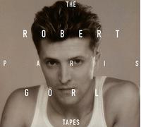 Gorl Robert - The Paris Tapes