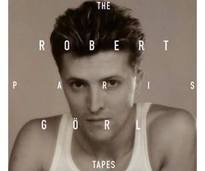 Gorl Robert - The Paris Tapes