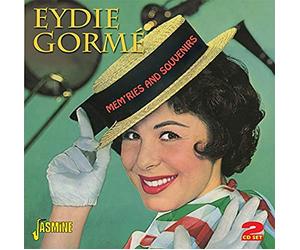 Gorm, Eydie - Mem'Ries & Souvenirs