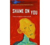 Gorm Larsen Rene Rasmussen Shame on You (Tascabile)
