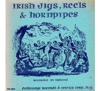 Gorman/Clancy - Irish Jigs Reels & Hornpipes