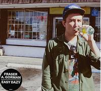 Gorman, Fraser A - Easy Dazy