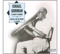 Gorman, Israel - Vol. 2-Dance Hall Days-Israel Gordon At Happy Land