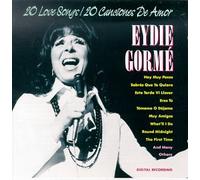 Gorme, Eydie - 20 Love Songs