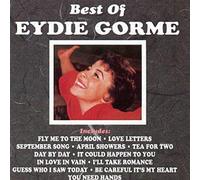 Gorme, Eydie - Best Of Eydie Gorme