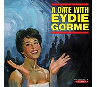 Eydie Gorme A Date With Eydie Gorme (CD) Album