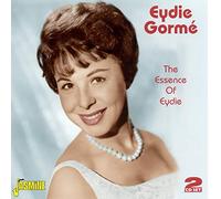 Gorme, Eydie - Essence Of Eydie (2 CD)