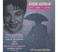 GORME, EYDIE - ESTA TARDE VI LLOVER