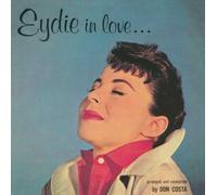 Gorme, Eydie - Eydie In Love -Ltd-