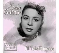 Gorme, Eydie - I'll Take Romance