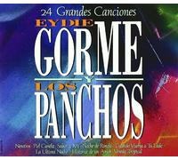 Gorme, Eydie/Los Panchos - 24 Grandes Canciones (2 CD)