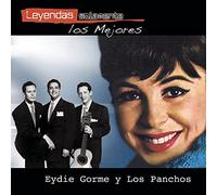 Gorme Eydie/Los Panchos - Leyendas Solamente Los Mejores