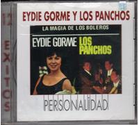 Gorme, Eydie - Personalidad