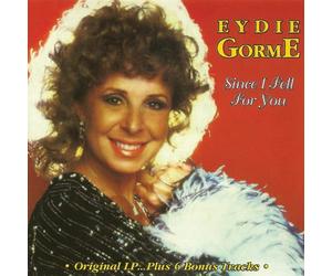 Gorme, Eydie - Since I Fell For You