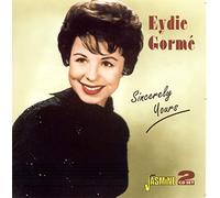 Gorme, Eydie - Sincerely Yours