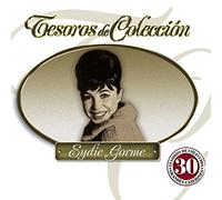 Gorme Eydie - Tesoros de Coleccion