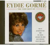 Gorme Eydie - The Very Best Of