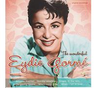 Gorme, Eydie - The Wonderful Eydie Gorme
