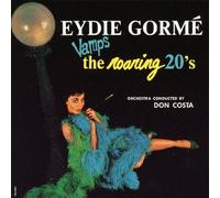 GORME, EYDIE - VAMPS THE ROARING 20`