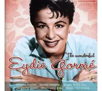 Gorme, Eydie - Wonderful