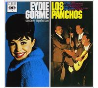 Gorme Eydie Y Los Panchos - Cantan En Espanol