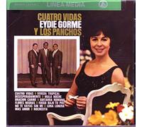 Gorme, Eydie Y Los Panchos - Cuatro Vidas