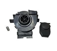 GORMEL Motore del Ventilatore del bidone della Polvere Compatibile for Irobot Roomba 500/600 Aerovac 595 620 630 Robot aspirapolvere Accessori di Ricambio