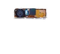 GORMEL Scheda Computer for Lavatrice WW90M64FOBWQ DC92-02139A DC92-02138M DC92-02140B Parte (Color : DC92-02138M)